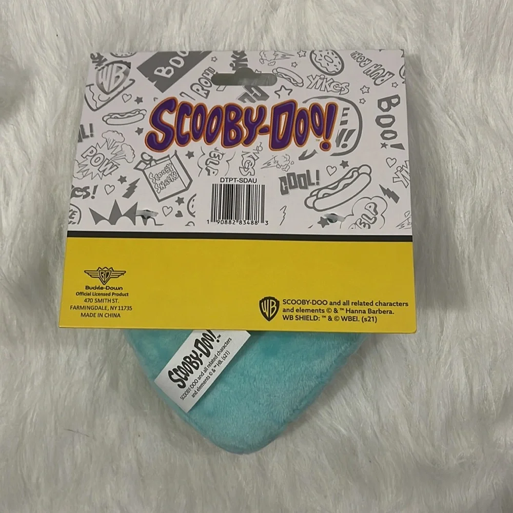Scooby doo dog‎ toy